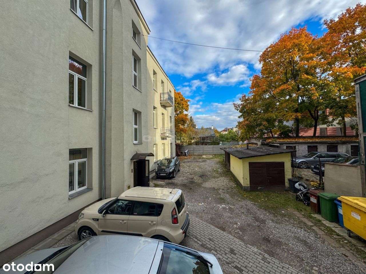 Mieszkanie, 81 m², Kielce-18