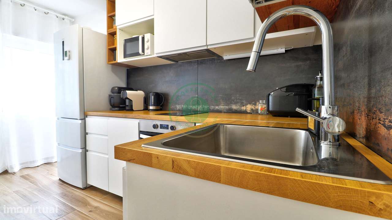 T2 Remodelado no Centro da Cidade - Grande imagem: 4/26