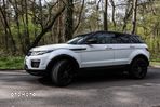 Land Rover Range Rover Evoque - 4