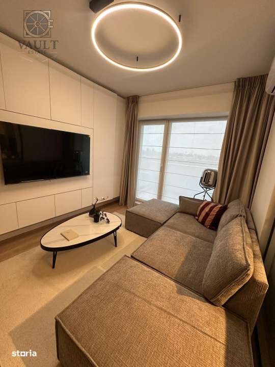 3 CAMERE-COMPLEX REZIDENTIAL PREMIUM-COMISION 0%-THEODOR PALLADY - Imagine principală: 4/19