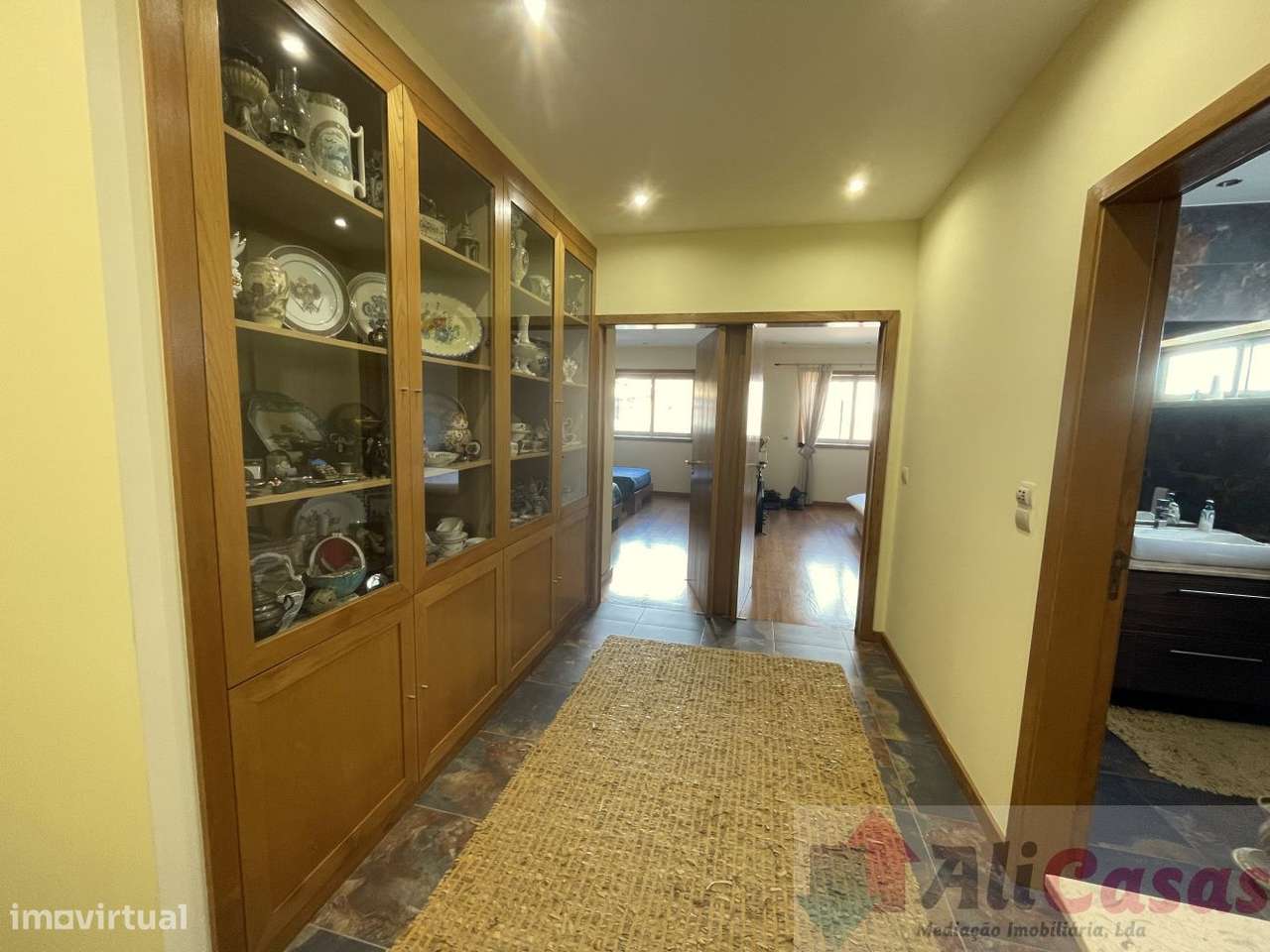 Fantástica Vivenda C/-12