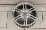 FELGI ALUMINIOWE HONDA 16" 6,5J ET55 5x114.3 - 3