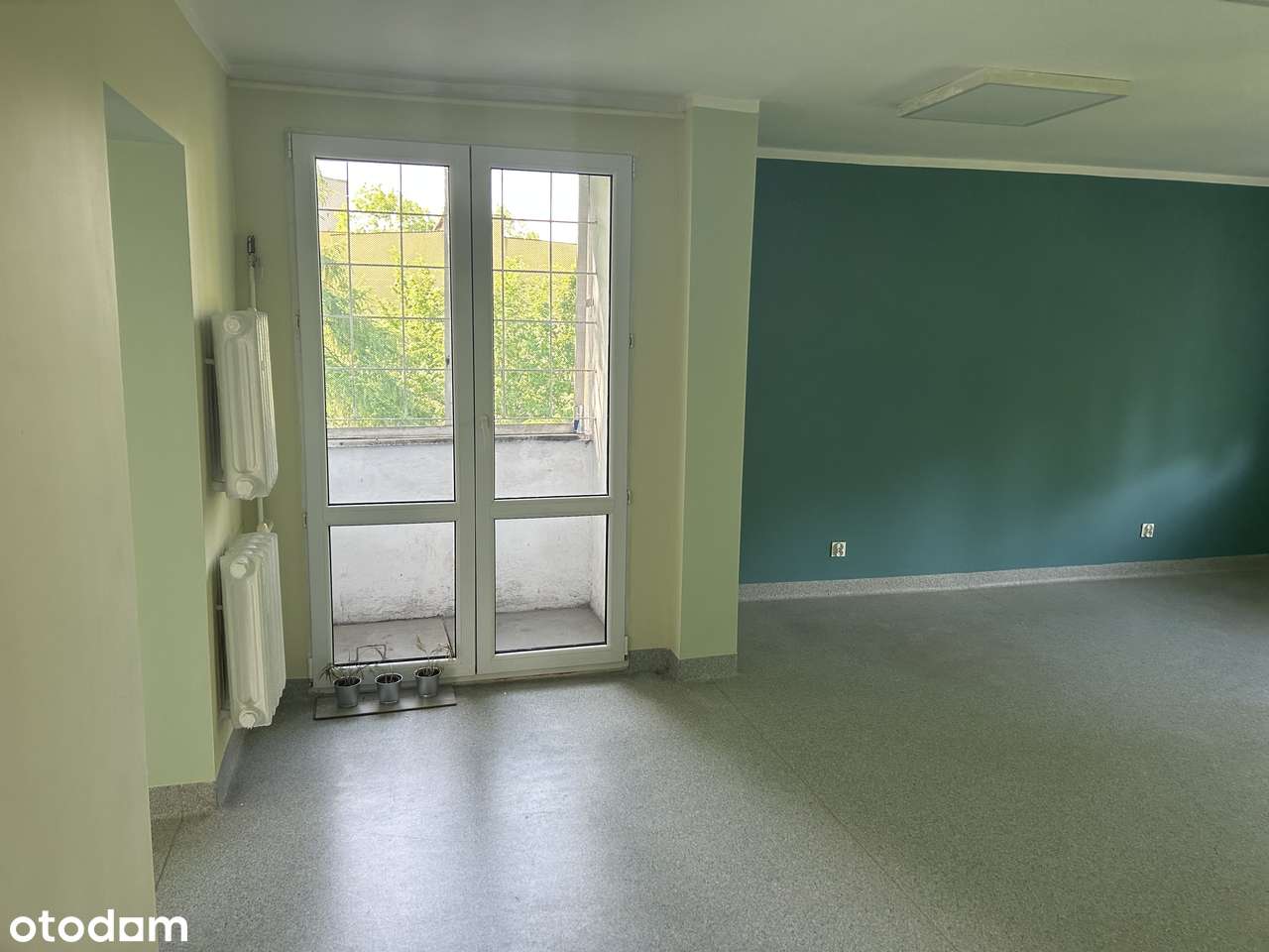 kompleks biurowy 135m2, Nowa Huta - Pełny obrazek: 5/6