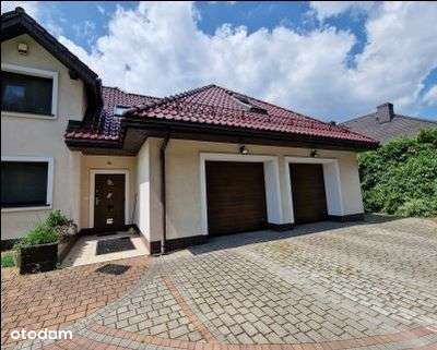 Dom, 248 m², Pszczyna - Pełny obrazek: 4/15