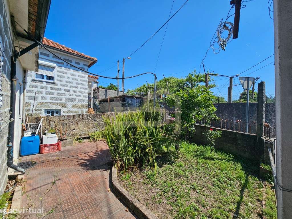 Moradia para Restauro em Mouquim - Grande imagem: 4/13