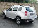 Dacia Duster 1.5 dCi Tour 4WD - 2