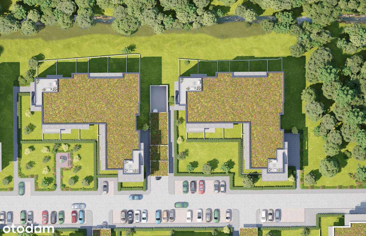 Nowoczesne 2-pokojowe mieszkanie w bloku-4