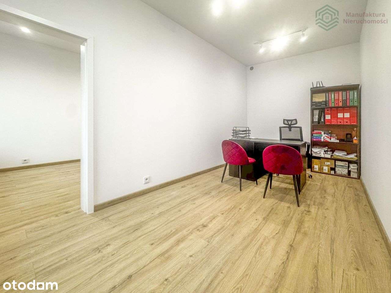 Gotowy lokal pod beauty / medyczny / biuro – centr - Pełny obrazek: 1/3