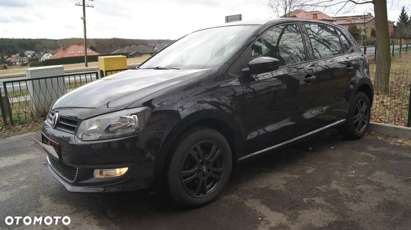 Volkswagen Polo 1.4 16V Comfortline CityLine - 11