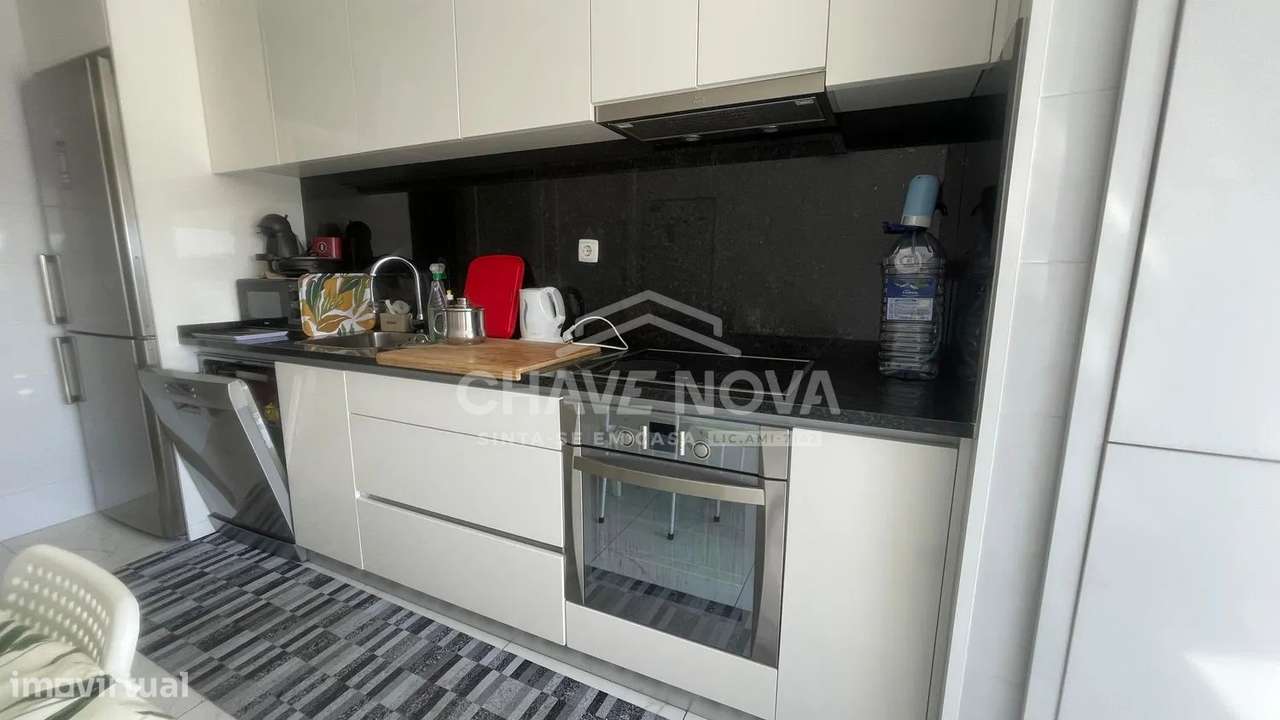 Apartamento T1+1 | Em Canidelo, Vila Nova de Gaia-7