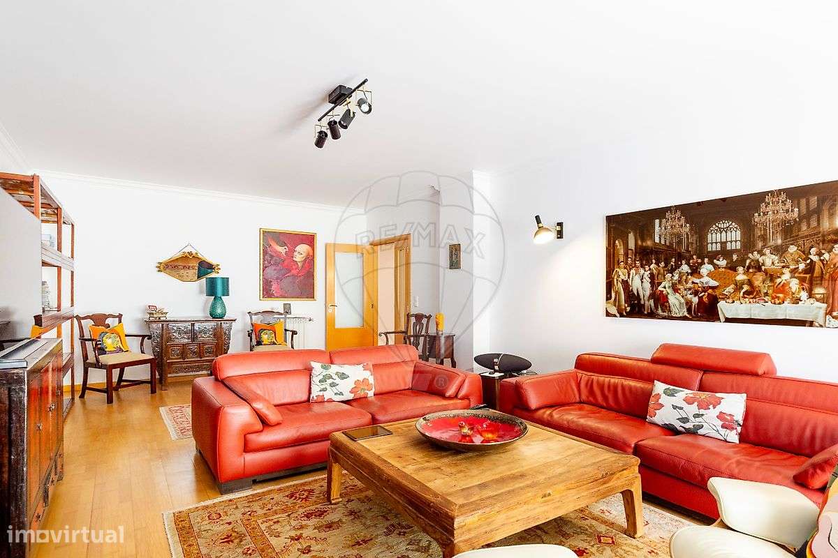 Apartamento T5 para venda-12