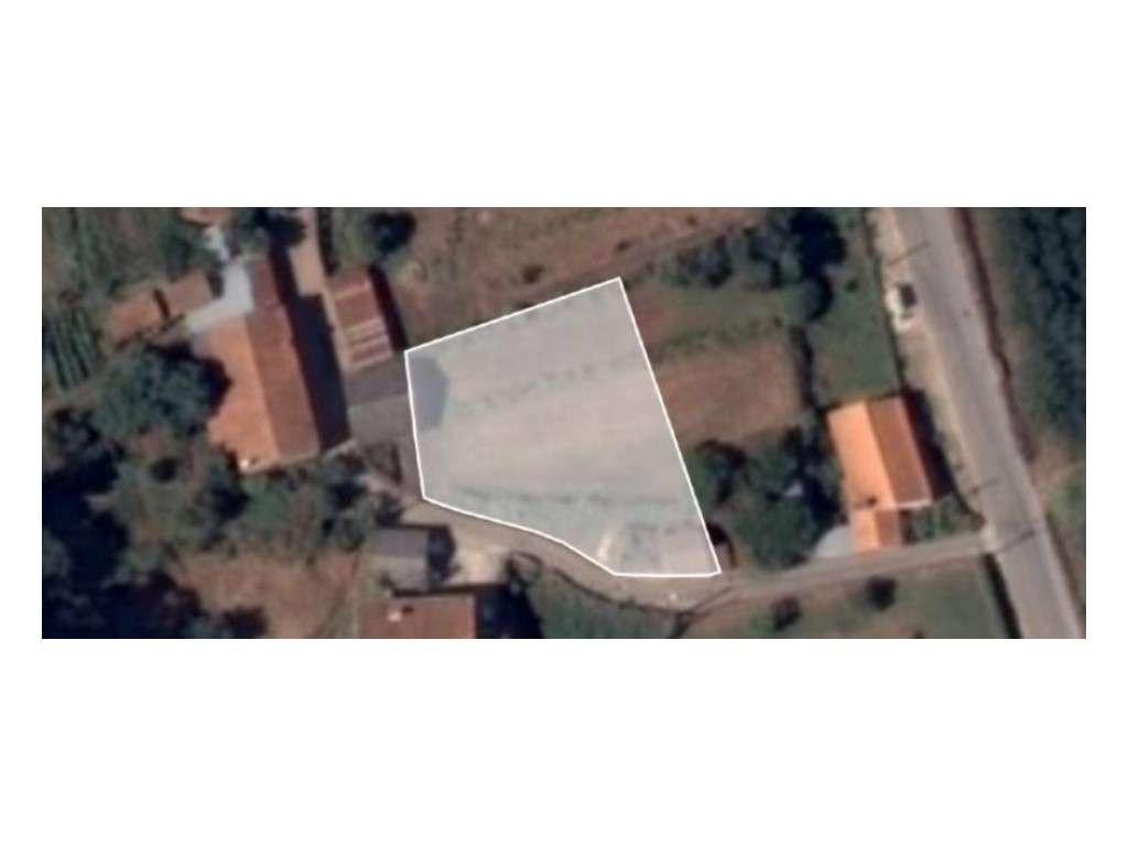 Terreno para construção na Piedade - Espinhel (Águeda)-6