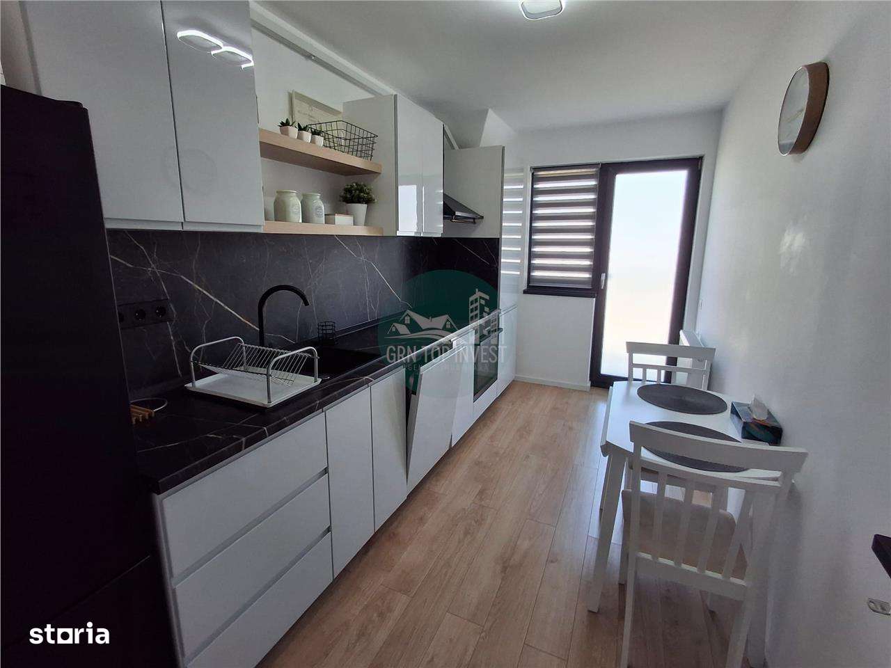 Apartament 3 camere 2 locuri parcare zona Arhitectilor - Imagine principală: 4/18