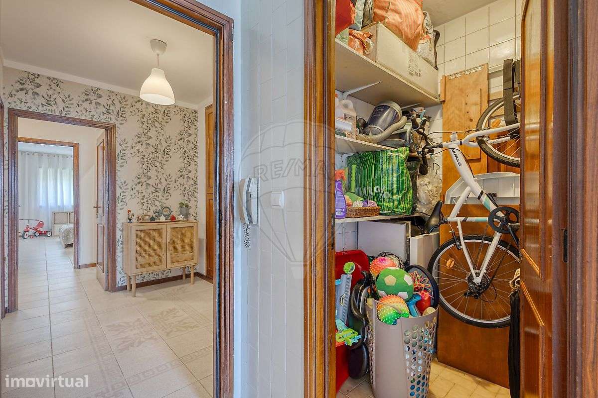 Apartamento T2 para venda-7