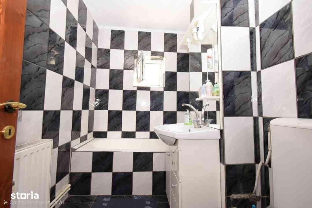 Apartament 3 camere decomandat, parter, Brazda lui Novac - Imagine principală: 5/5