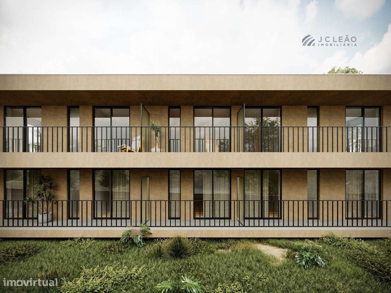 Apartamento T2 Novo – Aveleda, Penafiel-6