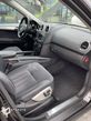 Mercedes-Benz ML 350 4-Matic - 16