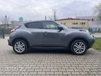 Nissan Juke 1.6 DIG-T N-Connecta EU6 - 3