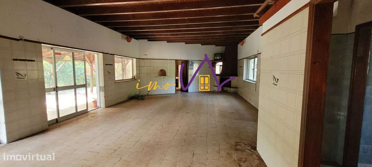 Restaurante Ribeira de Alge-13