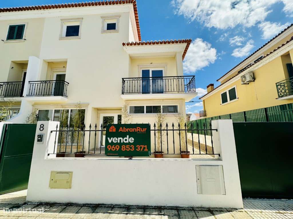Moradia tipologia T4-40