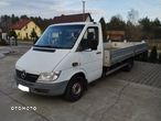 Mercedes-Benz Sprinter 313CDI - 1