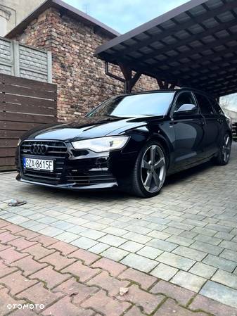 Audi A6 Avant 3.0 TDI DPF quattro S tronic - 1