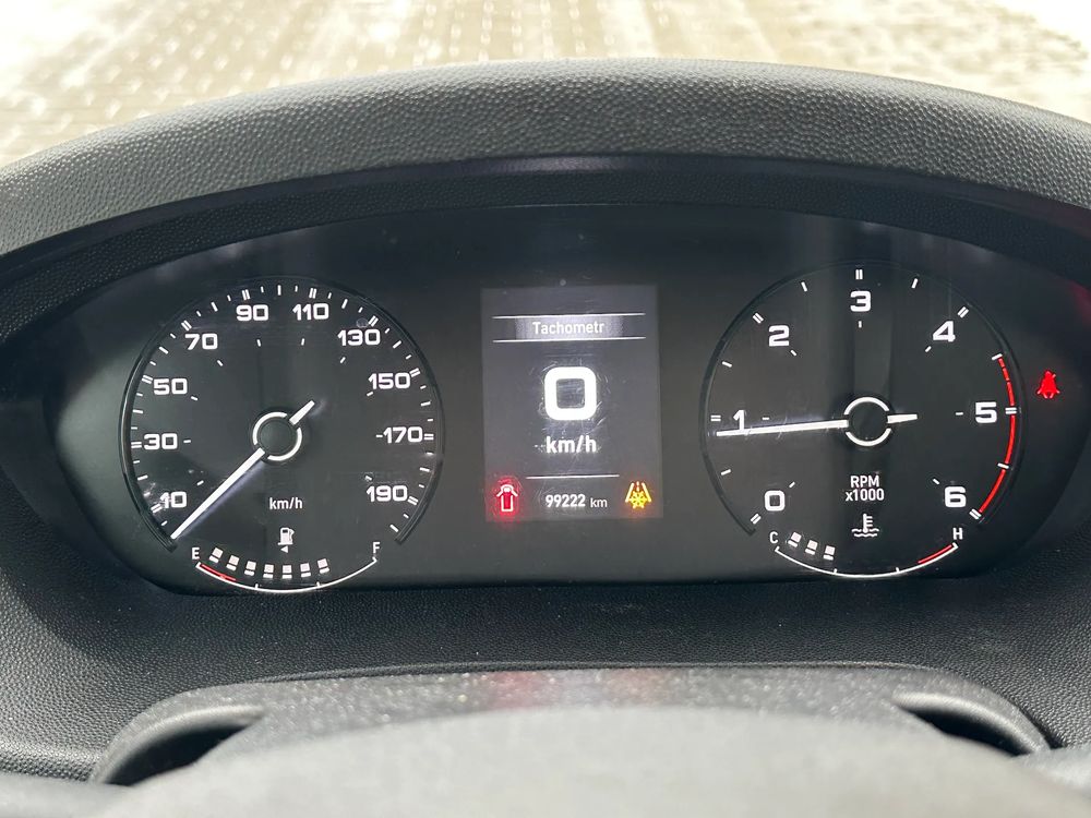 Fiat Ducato maxi professional