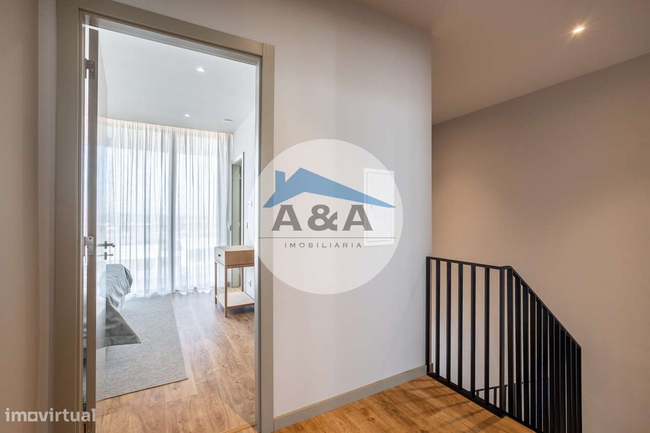 Townhouses, 3 Suites - Ocean & Golf-28