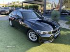 BMW 320 d Auto - 6