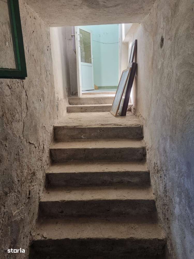 Casă 3 camere și anexe,teren 2.577,Simeria-Uroi - Imagine principală: 5/20