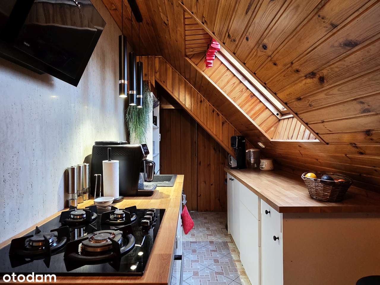 DOM Z POTENCJAŁEM | 2 NIEZALEŻNE MIESZKANIA | DUŻA DZIAŁKA 885 m²-18