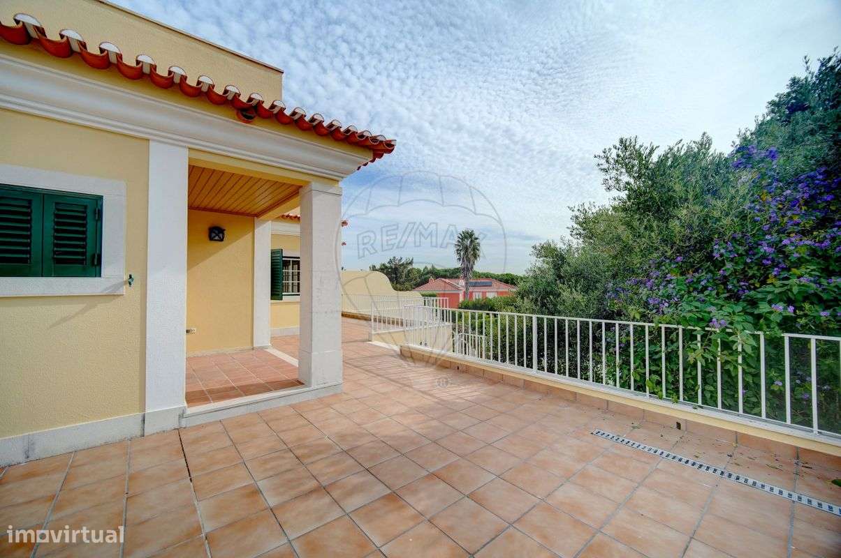 Moradia T4 para arrendamento - Grande imagem: 4/44