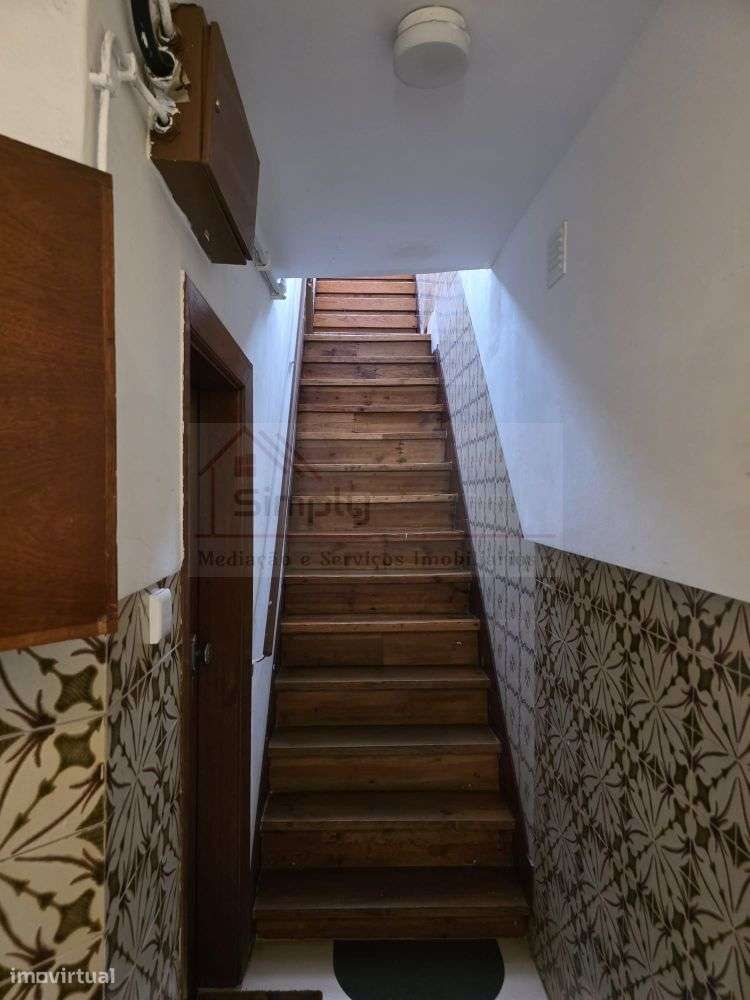 Casa da Lapa - Grande imagem: 3/27