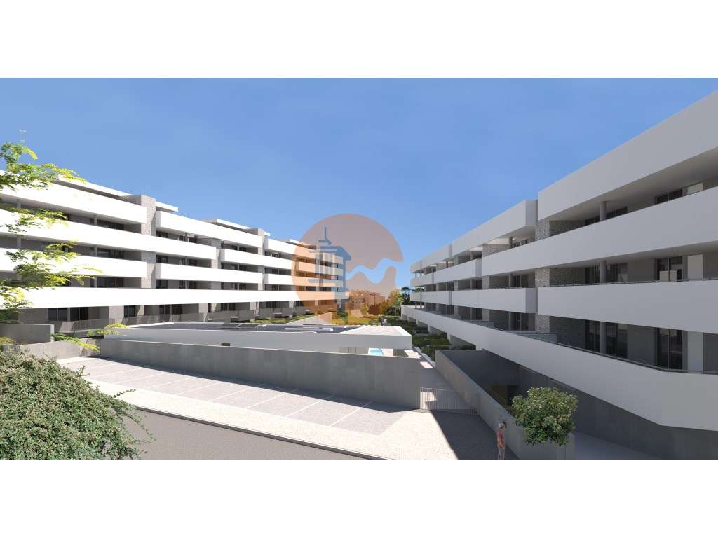 Apartamento Duplex 3 quartos vista mar num condomínio dotado de bel... - Grande imagem: 5/38