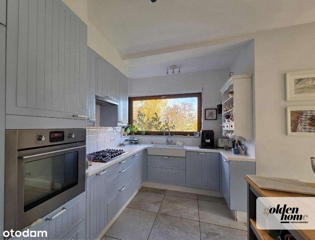 Rodzinny spokój na Morasku – przestrzeń i przyroda-5