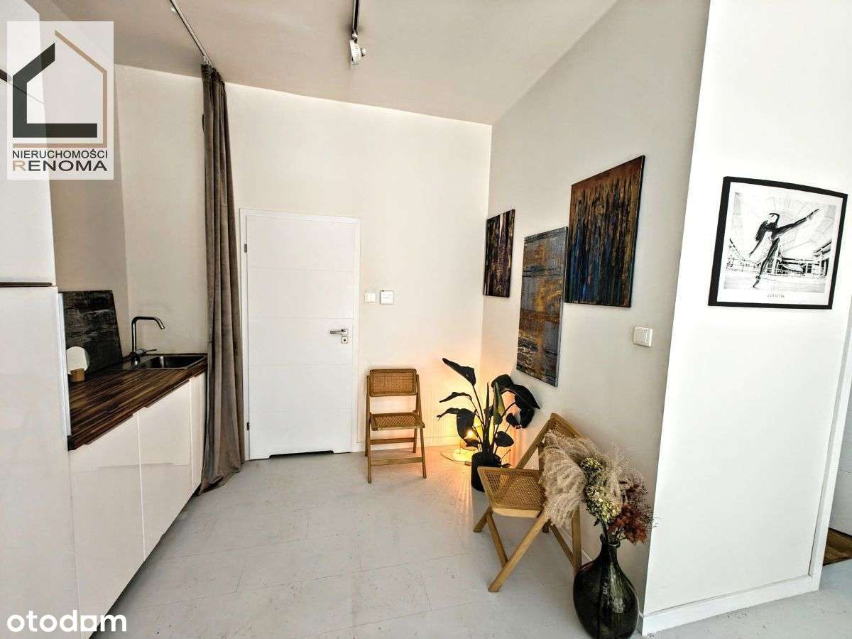 Gotowy lokal usługowy z miejscem postojowym-5