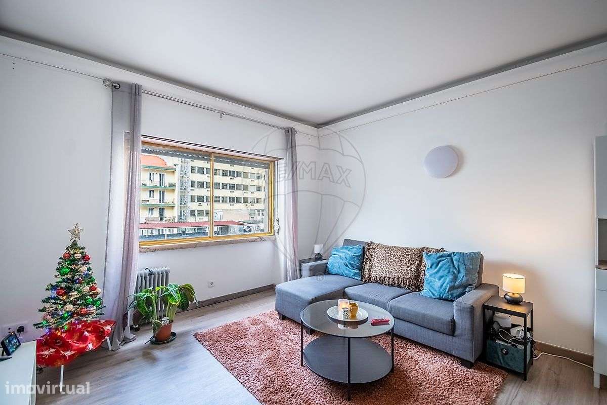 Apartamento T1 para arrendamento - Grande imagem: 3/16