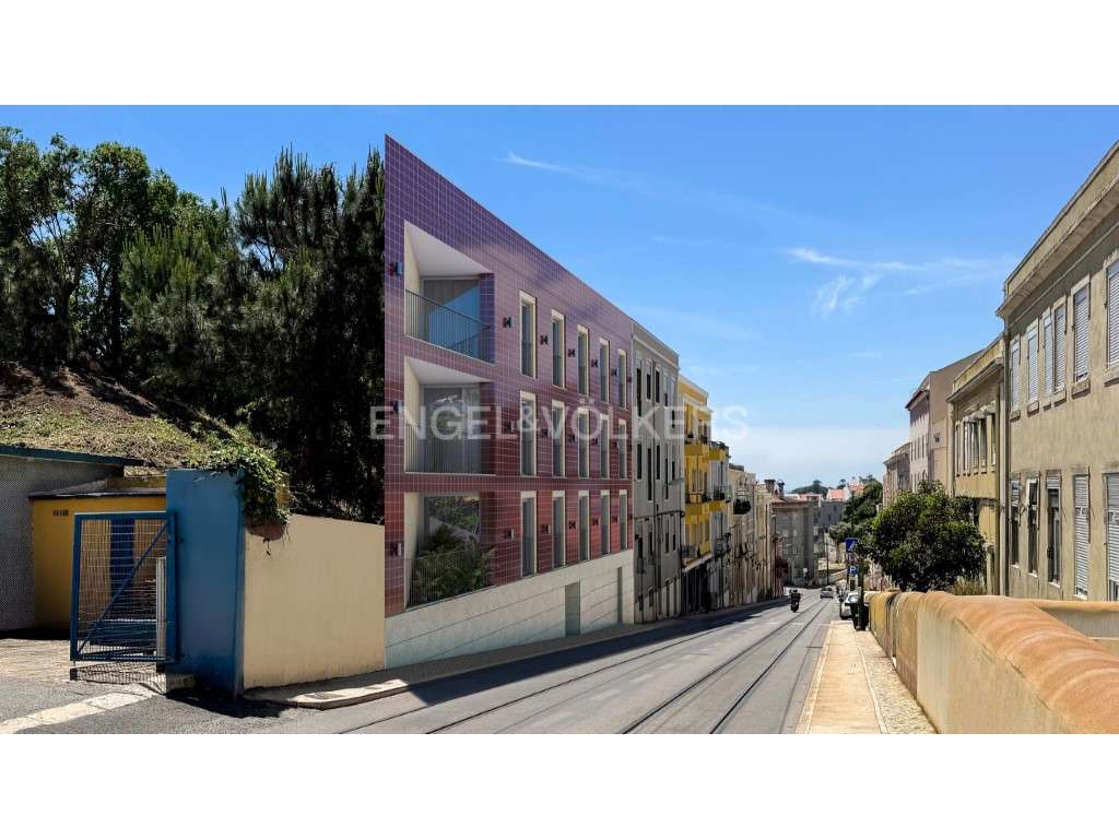 Terreno com PIP aprovado para construção de Deck Town House - Grande imagem: 3/11