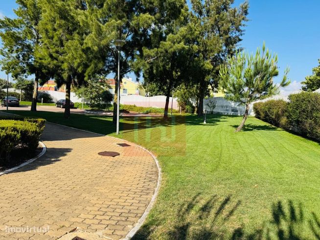 Apartamento T3 inserido em condomínio privado , São Francisco-9