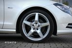 Mercedes-Benz CLS 350 BlueEffICIENCY - 14