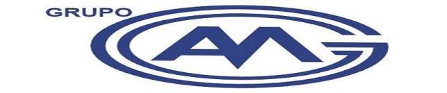 Grupo AMG logo