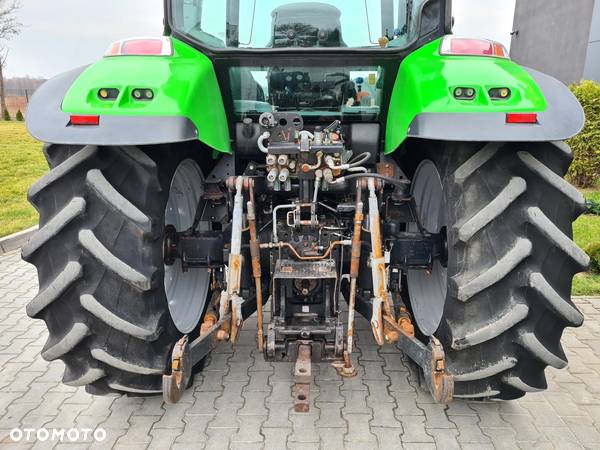 Deutz-Fahr Agrotron K610 - 6