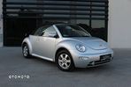 Volkswagen New Beetle 1.9 TDI - 14