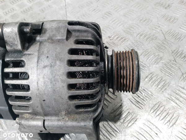 ALTERNATOR RENAULT MEGANE II 8200386806 1.5 DCI - 5