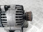 ALTERNATOR RENAULT MEGANE II 8200386806 1.5 DCI - 5