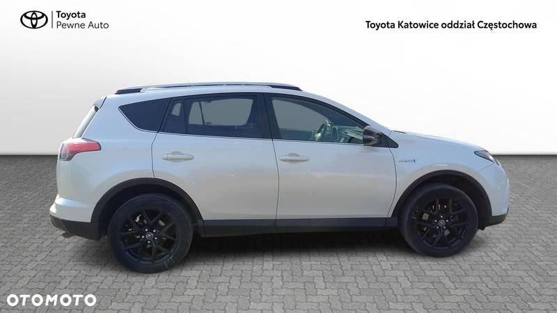 Toyota RAV4 - 19