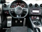 Audi TT 1.8 TFSI - 8