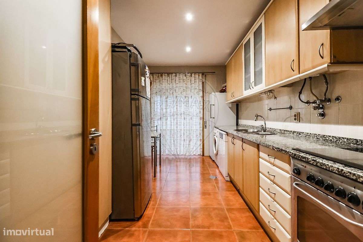 Apartamento T2 para venda - Grande imagem: 4/31