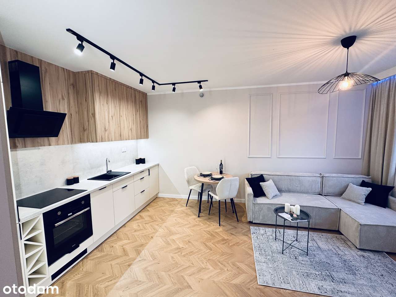 Piękne jasne mieszkanie, ,świetny KOMFORTOWY układ