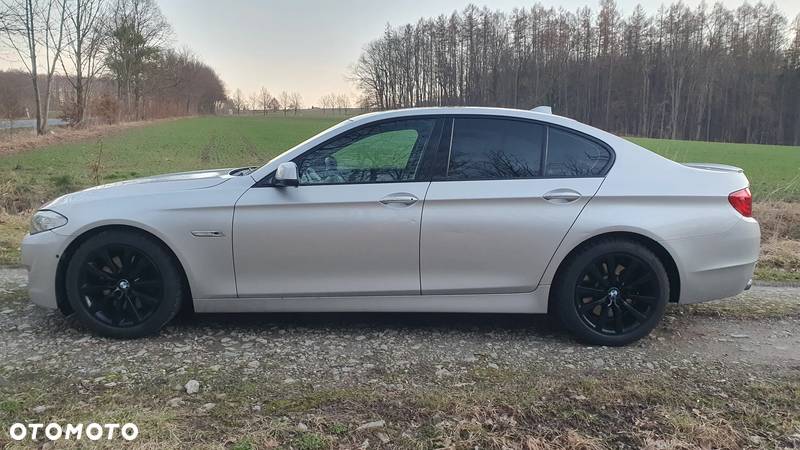 BMW Seria 5 530d - 5